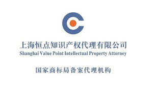 上海恒点知识产权代理 专业护航创新成果的知产管家